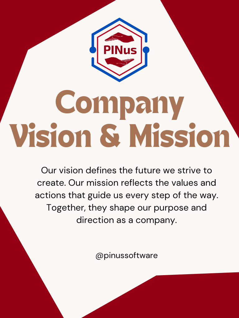 Vision Mission